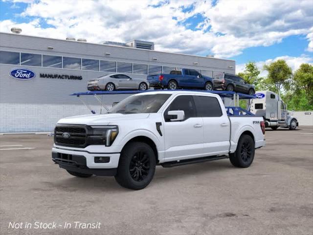 2026 Ford F-150 LARIAT for sale in Plymouth, MA