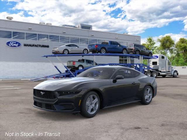 2026 Ford Mustang EcoBoost Premium Fastback for sale in Plymouth, MA