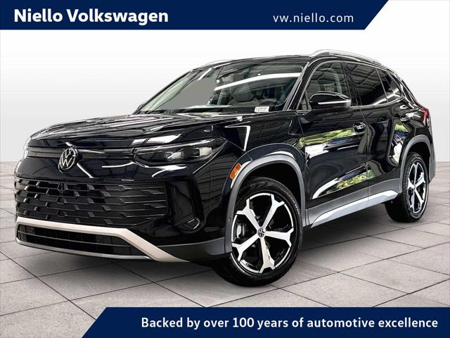 2026 Volkswagen Tiguan SE for sale in Sacramento, CA