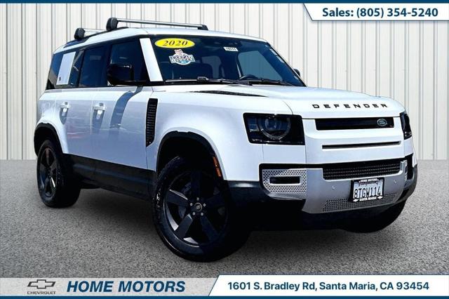 2020 Land Rover Defender 110 HSE for sale in Santa Maria, CA