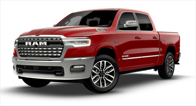 2026 Ram 1500 Limited Crew Cab 4x4 5'7" Box for sale in Lowell, MA