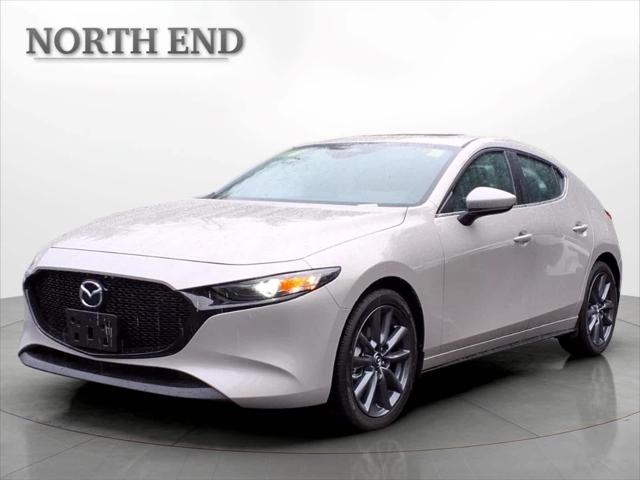 2026 Mazda Mazda3 2.5 S Preferred for sale in Lunenburg, MA
