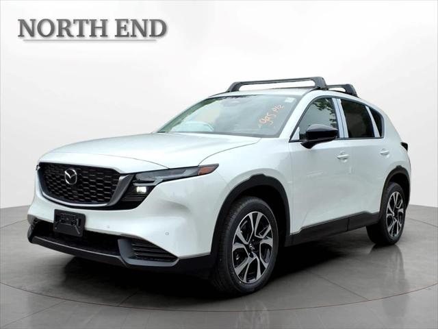 2026 Mazda CX-5 2.5 S Preferred for sale in Lunenburg, MA