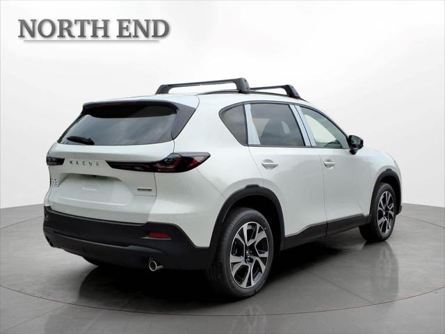 2026 Mazda CX-5 2.5 S Preferred