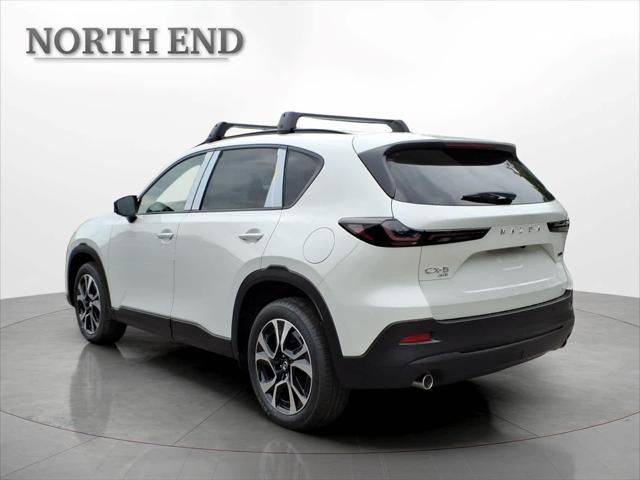 2026 Mazda CX-5 2.5 S Preferred