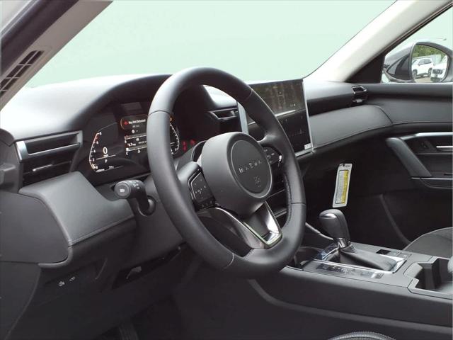2026 Mazda CX-5 2.5 S Preferred