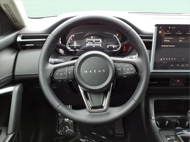 2026 Mazda CX-5 2.5 S Preferred