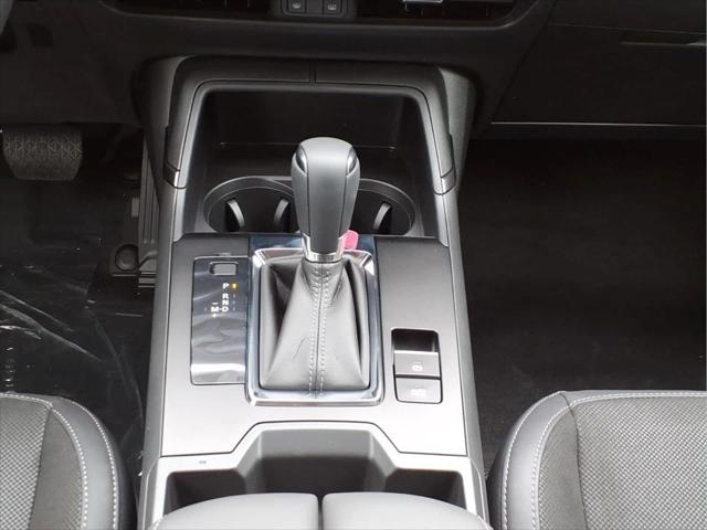 2026 Mazda CX-5 2.5 S Preferred