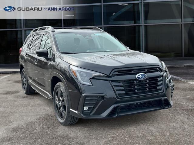 2026 Subaru Ascent Onyx Edition Touring 7-Passenger for sale in Ann Arbor, MI