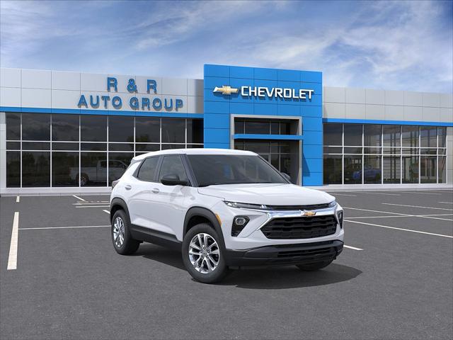 2026 Chevrolet TrailBlazer AWD LS for sale in Schuylkill Haven, PA