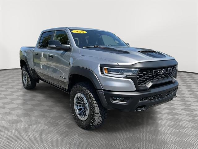 2026 Ram 1500 RHO Crew Cab 4x4 5'7" Box for sale in Omaha, NE