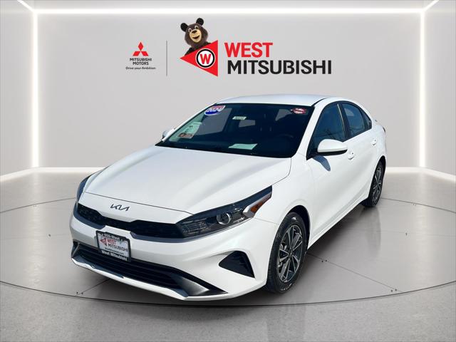 2024 Kia Forte LXS for sale in Orland, CA