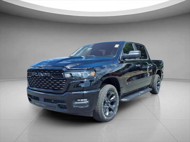 2026 Ram 1500 Express Crew Cab 4x4 5'7" Box for sale in Fort Mill, SC
