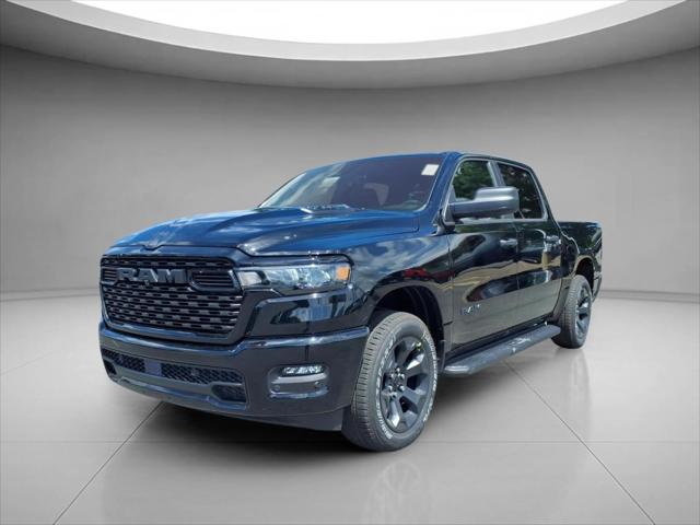 2026 Ram 1500 Express Crew Cab 4x4 57 Box for sale in Fort Mill, SC