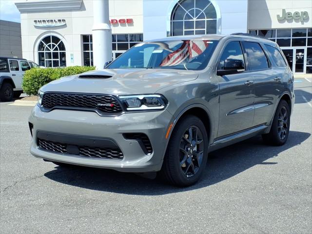 2026 Dodge Durango GT Plus AWD HEMI V8 for sale in Fort Mill, SC