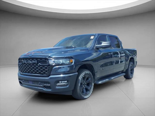 2026 Ram 1500 Express Crew Cab 4x4 5'7" Box for sale in Fort Mill, SC