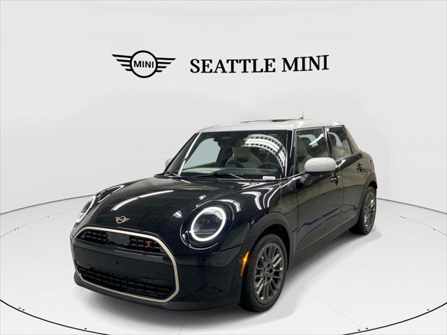 2026 MINI Hardtop Cooper S for sale in Seattle, WA