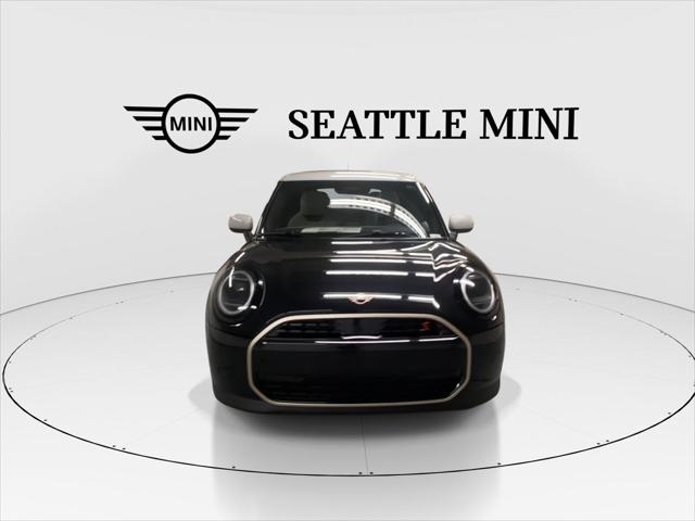 2026 MINI Hardtop Cooper S