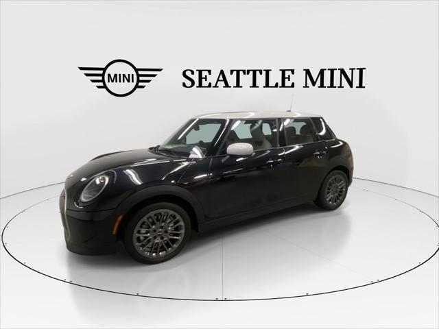 2026 MINI Hardtop Cooper S
