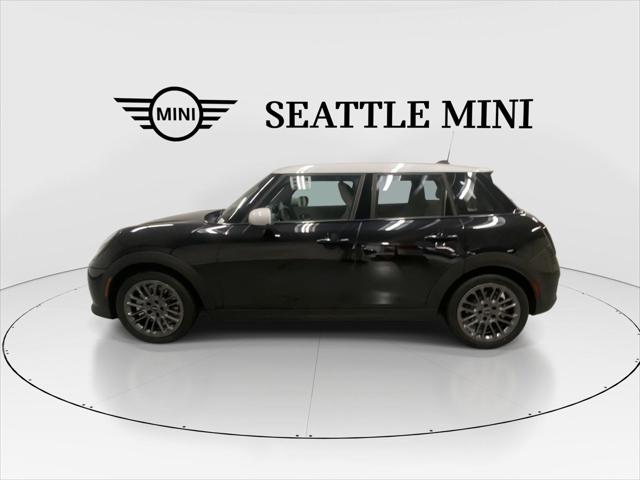 2026 MINI Hardtop Cooper S
