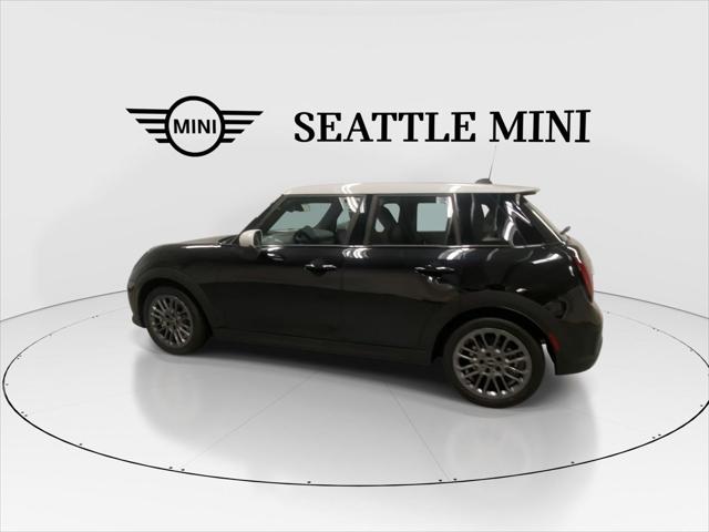 2026 MINI Hardtop Cooper S