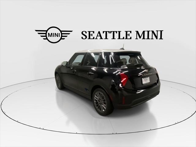 2026 MINI Hardtop Cooper S