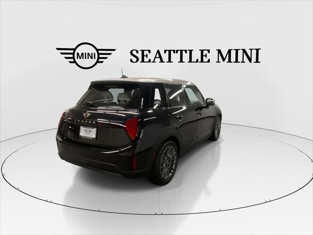 2026 MINI Hardtop Cooper S