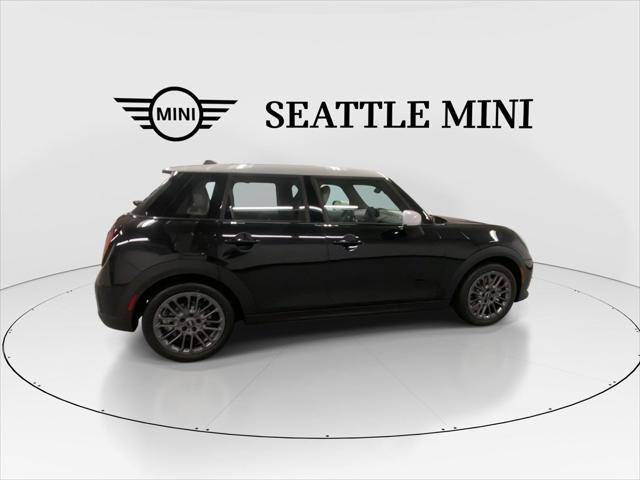2026 MINI Hardtop Cooper S