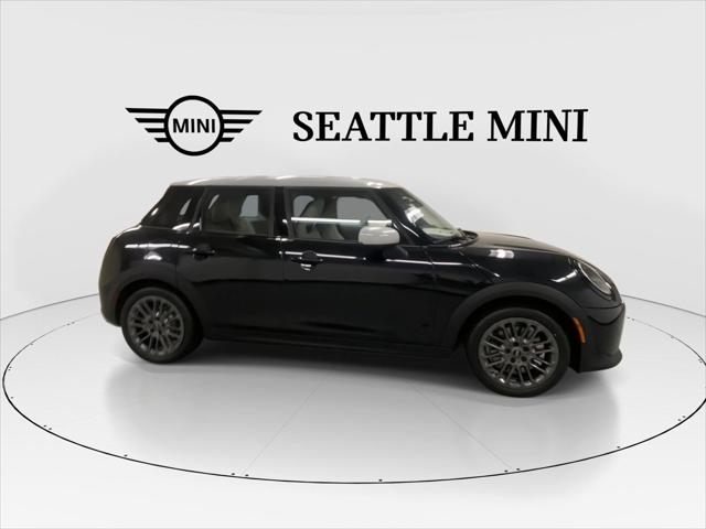 2026 MINI Hardtop Cooper S