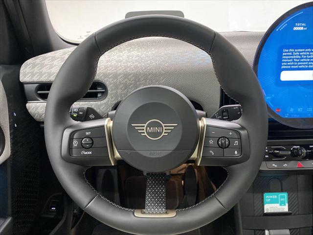 2026 MINI Hardtop Cooper S