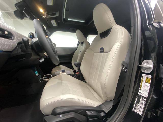 2026 MINI Hardtop Cooper S