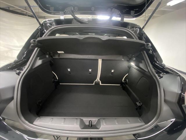 2026 MINI Hardtop Cooper S