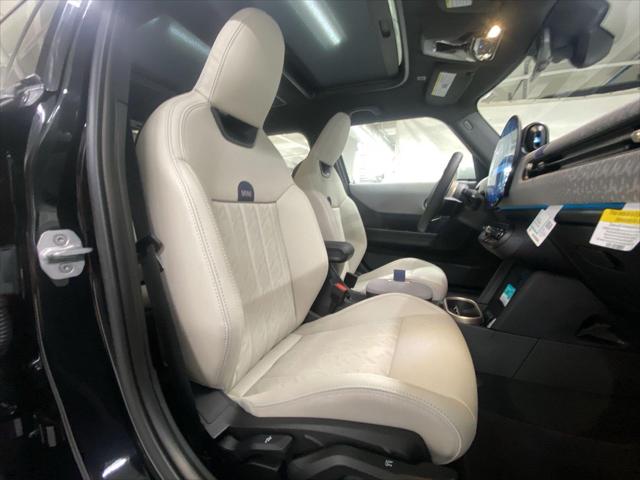 2026 MINI Hardtop Cooper S