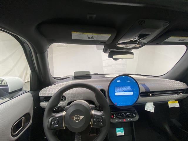 2026 MINI Hardtop Cooper S