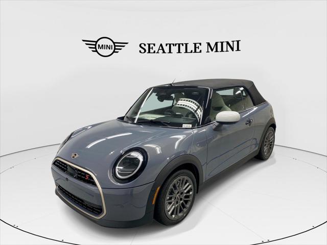 2026 MINI Cooper Convertible Cooper S for sale in Seattle, WA