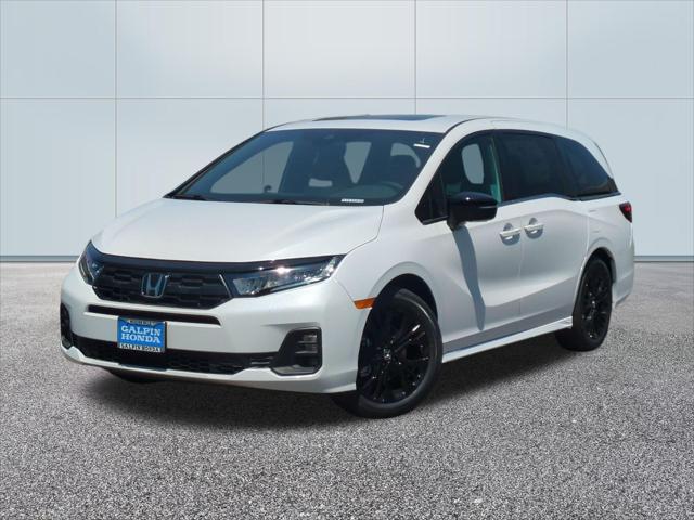 2026 Honda Odyssey Sport-L for sale in Mission Hills, CA