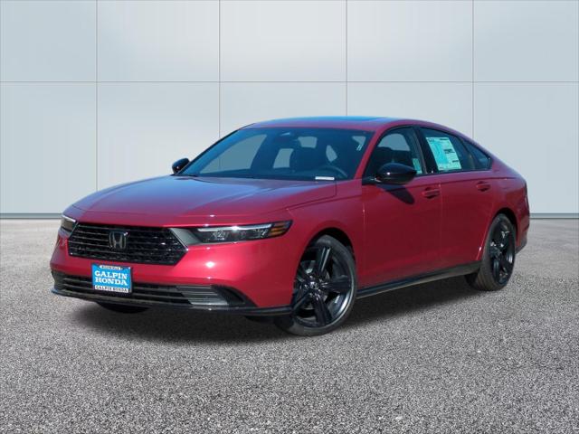 2026 Honda Accord Sedan Sport-L for sale in Mission Hills, CA