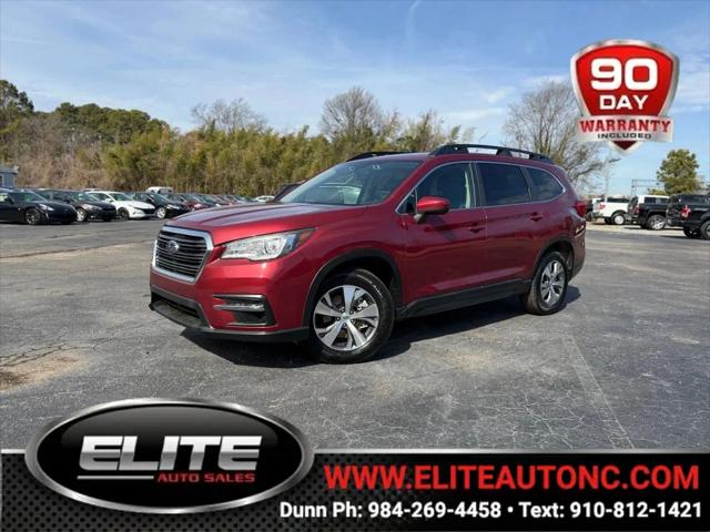 2021 Subaru Ascent Premium for sale in Dunn, NC