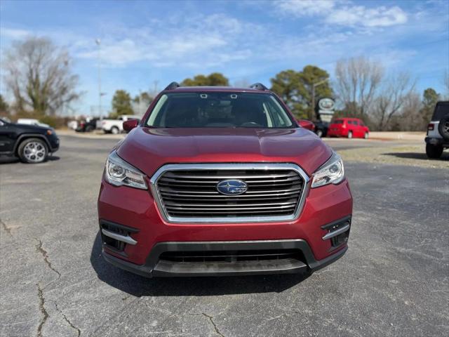 2021 Subaru Ascent Premium