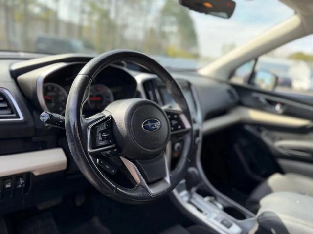 2021 Subaru Ascent Premium