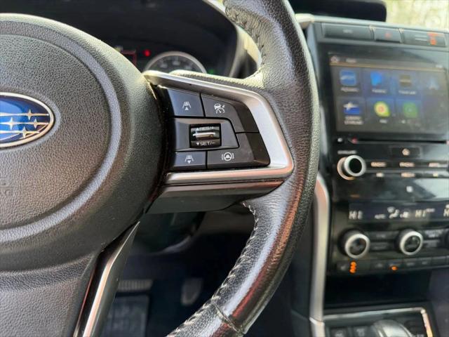 2021 Subaru Ascent Premium
