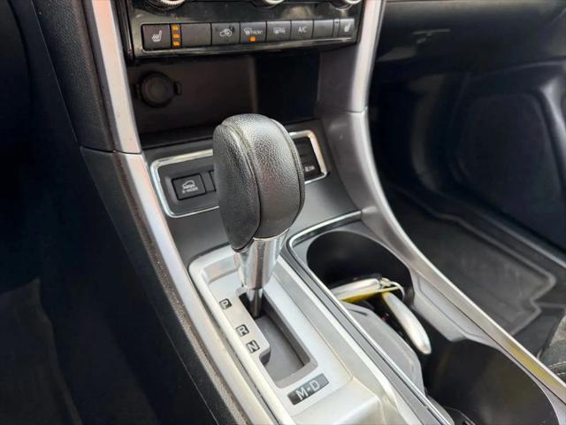 2021 Subaru Ascent Premium