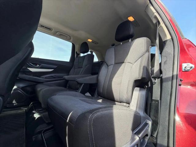 2021 Subaru Ascent Premium