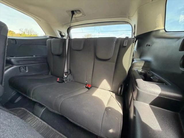 2021 Subaru Ascent Premium