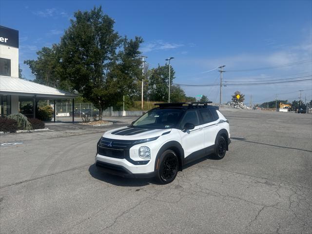 2026 Mitsubishi Outlander TRAIL EDITION S-AWC for sale in Beckley, WV