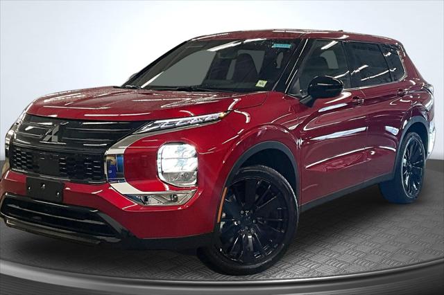 2026 Mitsubishi Outlander LE 1.5T 2WD for sale in Greece, NY