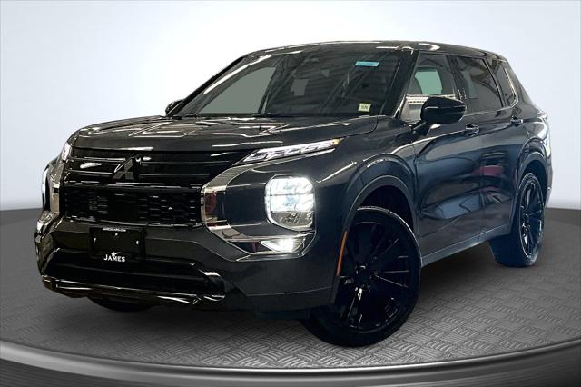 2026 Mitsubishi Outlander LE 1.5T 2WD for sale in Greece, NY