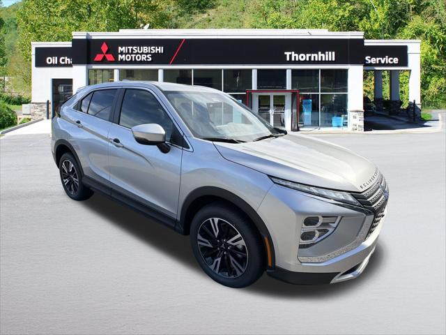2026 Mitsubishi Eclipse Cross SE 1.5T S-AWC for sale in CHAPMANVILLE, WV