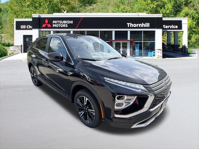 2026 Mitsubishi Eclipse Cross SE 1.5T S-AWC for sale in CHAPMANVILLE, WV