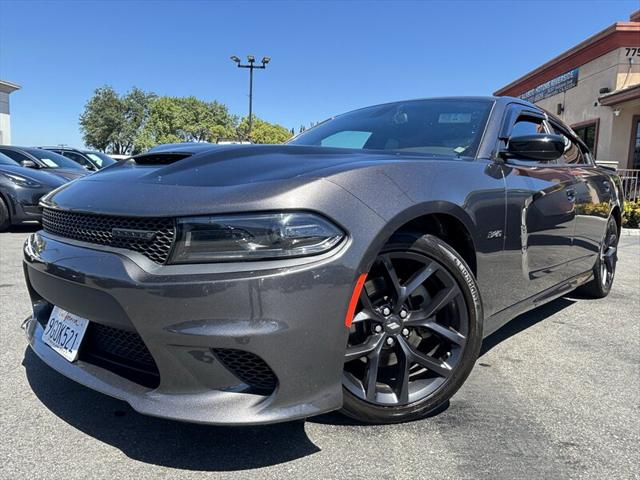 2023 Dodge Charger R/T for sale in Riverside, CA